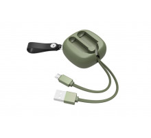 Кабель HAVIT HV-H640 Micro USB 1м