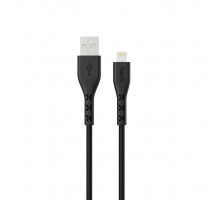 Кабель HAVIT HV-H66 Lightning 1м