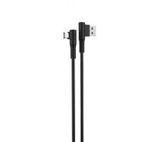 Кабель HAVIT HV-H680 Micro USB 1м