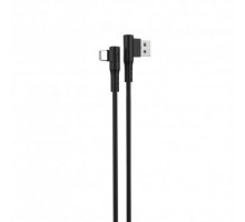 Кабель HAVIT HV-H682 Type-C 1м