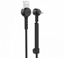 Кабель HAVIT HV-H696 Lightning 1м