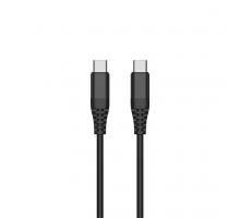 Кабель HAVIT HV-CB6010 Type-C - Type-C 1.2м
