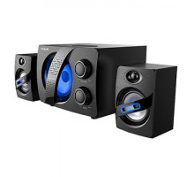 Акустична система 2.1 HAVIT HV-SF5625BT (BT,FM) black