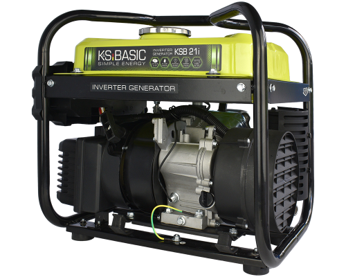 Інверторний генератор KSB 21i
