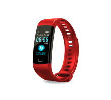Фітнес трекер HAVIT HV-H1108A Red