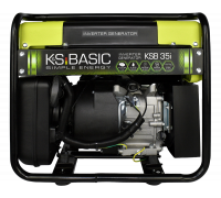 Інверторний генератор KSB 35i