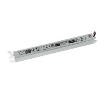 Слім драйвер для стрічки LED VIPA-24