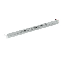 Слім драйвер для стрічки LED VIPA-60