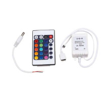 Контроллер RGB для стрічки LED 72W 12V IP20 2A
