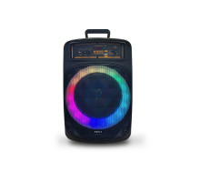 Портативна колонка HAVIT HV-SF124BT 8W RGB