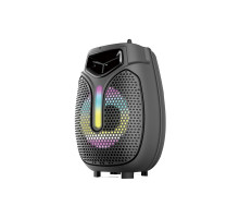 Портативна колонка HAVIT HV-SF133BT 5W RGB