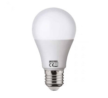 Світлодіодна лампа EXPERT-10 10W E27 3000К дімеруюча