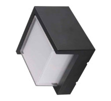Світильник садово-парковий SUGA-12/SC 12W 4200 K