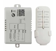 Пульт для люстр дволінійний CONTROLLER-2 max 300W