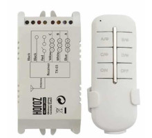 Пульт для люстр трьохлінійний CONTROLLER-3 max 300W