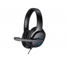 Ігрові навушники з мікрофоном HAVIT HV-H213U Plug USB 7.1
