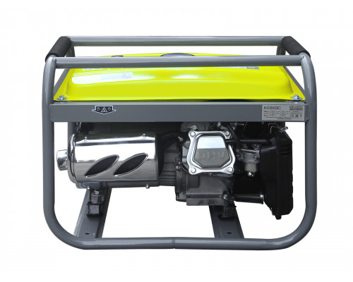Бензиновий генератор KSB 2800C