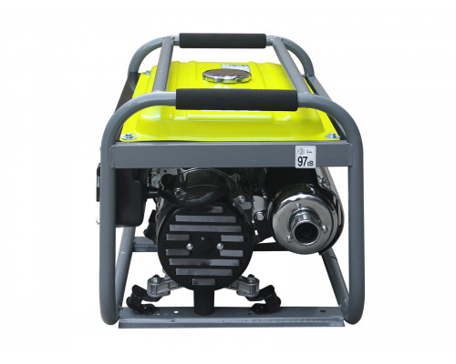 Бензиновий генератор KSB 2800C