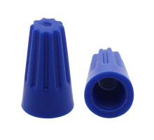 Ковпачок для скручування проводів P2