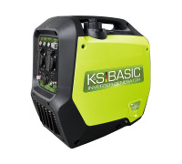 Інверторний генератор KSB 21i S