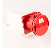 Розетка стац. зовнішня 134 (IP-67)