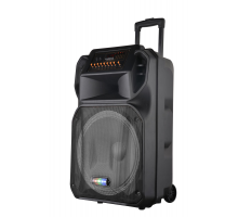 Портативна колонка HAVIT HV-SF105BT 40W 