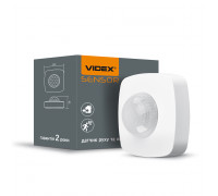 Датчик руху та освітленості VIDEX VL-SPC24W 220V 1200W інфрачервоний