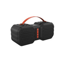 Портативна колонка HAVIT HV-SK802BT 10W Black