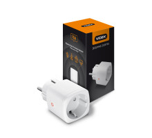 Розумна розетка 1 слот WiFi  VF-WP100