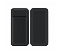 Повербанк HAVIT HV-PB5113 Black 20000mAh