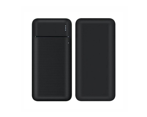 Повербанк HAVIT HV-PB5113 Black 20000mAh