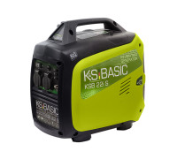 Інверторний генератор KSB 22i S