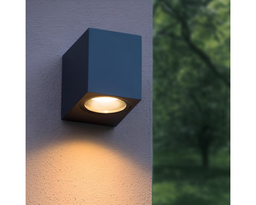 LED Світильник архітектурний AR011G  IP54 VIDEX GU10