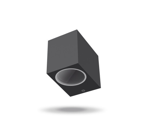 LED Світильник архітектурний AR011G  IP54 VIDEX GU10