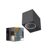 LED Світильник архітектурний AR011G  IP54 VIDEX GU10
