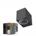 LED Світильник архітектурний AR011G  IP54 VIDEX GU10