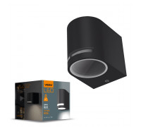 LED Світильник архітектурний AR021В IP54 VIDEX  GU10