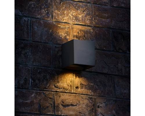 LED Світильник архітектурний AR04 IP54 VIDEX  6W 2700K