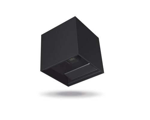 LED Світильник архітектурний AR04 IP54 VIDEX  6W 2700K