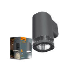 LED Світильник архітектурний AR071G IP54 VIDEX GU10