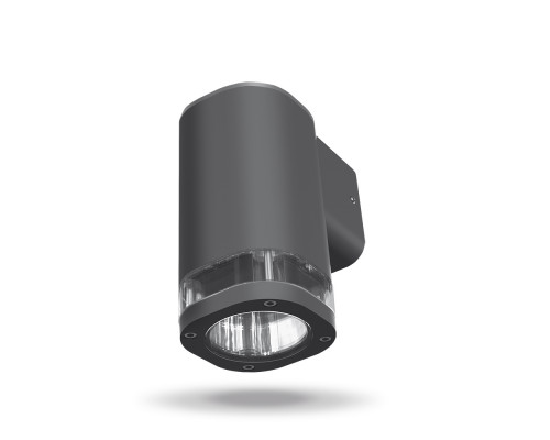 LED Світильник архітектурний AR071G IP54 VIDEX GU10