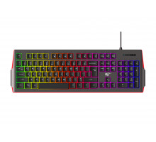 Ігрова клавіатура дротова HAVIT HV-KB866L