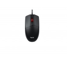 Дротова миша HAVIT HV-MS71 USB (1200 DPI, 4 кл)