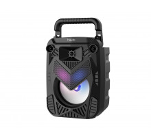 Портативна колонка HAVIT HV-SQ100BT 3W RGB