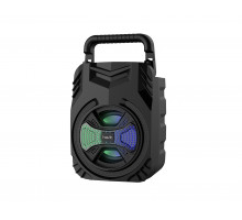 Портативна колонка HAVIT HV-SQ101BT 3W RGB