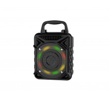 Портативна колонка HAVIT HV-SQ102BT 3W RGB