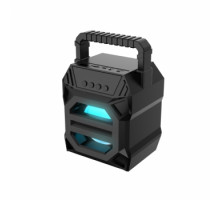 Портативна колонка HAVIT HV-SQ107BT 3W RGB