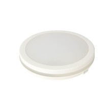 Світлодіодний світильник SCARLETT-30 30W 6400К білий