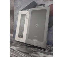 Набір: Павербанк HAVIT HV-H347 Black 10000mAh + Кабель-Брелок HAVIT HV-H651 Lightning