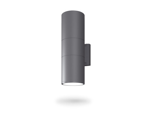 LED Світильник архітектурний AR082G IP54 VIDEX E27x2